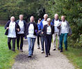 Walking Gruppe - Behindertensport SV Hertha Buschhoven